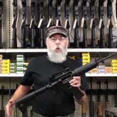 5 Guns Every American Should Own...