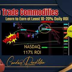 How To Trade Commodities | Commodity Trading For Beginners 2021 Video