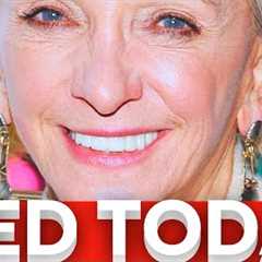 3 BIG STARS Who Died in the LAST 24H!