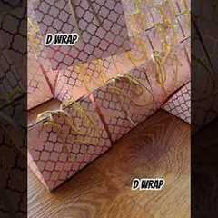 Return favours for #mehandi #returngifts #wedding #bride #bridetobe #giftideas #haldi #dwrap