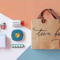 Useful Gifts For Boys | Gift Ideas For TEEN BOYS