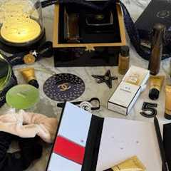 CHANEL SUBLIMAGE Dinner Event 2025 🤍🥂✨ Unboxing SUBLIMAGE L'EXTRAIT DE NUIT + CREAM 💫 New Lip..