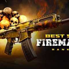 Top Gun Expert Reveals 10 BEST Survival Firearms for 2025