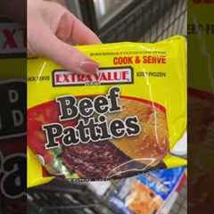 $35 Budget Dollar Tree Grocery Haul #dollartree #budgetgroceryhaul #dollartreehaul