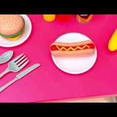 Christmas Gift Ideas for Girls My Life Doll Camper Unboxing & Review!