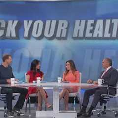 At-Home Health Hacks