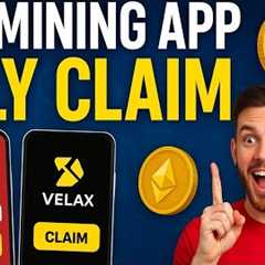 Get FREE Crypto Daily (No Investment Needed) - Simple and powerful