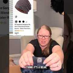 11/15 Let’s see what box 10 of my Amazon Mystery Box pallet has inside! I paid $45 for this box