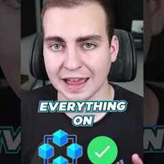 Understand a Blockchain in 40 Seconds