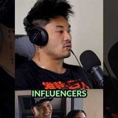 Social media influencers aren’t mentally healthy