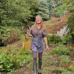 Old Things MUST Go! Preparing My Riverland for a Fresh Start