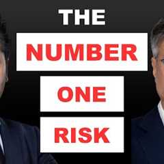 20% Market Crash By Year-End Is Just ‘Tip Of The Iceberg’ | David Woo