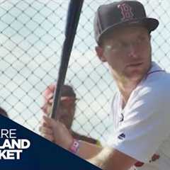 Jos Buttler And Alex Hales Play For Boston Red Sox And L A Dodgers - MLB Home Run Derby 4th Of July