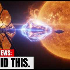 JAMES WEBB Just RECORDED Something Unprecedented With 3I/ATLAS