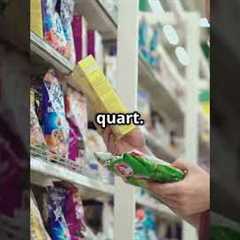 7 hacks to save money on groceries! 😎  #money #financialmindset