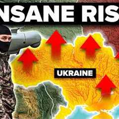 Ukraine’s Military SURGE Stuns NATO... Nobody Saw This Coming