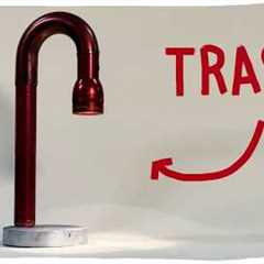 I Rescued a Flashlight