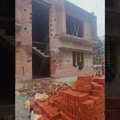 We Build Budget friendly homes ..#contractors #interior #exteriordesign