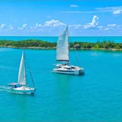 How to Sail from USA to Caribbean