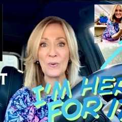 am i making a HUGE mistake? THIS Goodwill Thrift Store is JUST NUTS!!