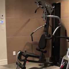 Latest in Smart Home Technology Unveiled