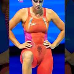 CRAZY Moments In Women's Sports 😯