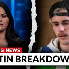 Selena Gomez CLAPS BACK After Justin Bieber’s Public MELTDOWN Over Her Wedding!