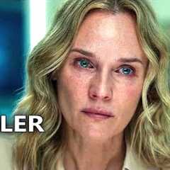 LITTLE DISASTERS Trailer (2025) Diane Kruger