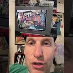 Ranking Retro Gaming Setups!