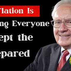 How to Build Wealth During Inflation: Secrets Millionaires Use to Stay Rich in Hard Times