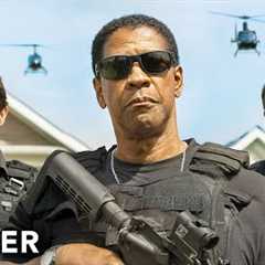 5 Upcoming 2026 Action Movie Trailers #fastxpart2 #trailer