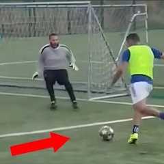 Best Football Videos Of 2025 ⚽️🔥Funny Moments, Fails, Skills & Goals Compilation #6