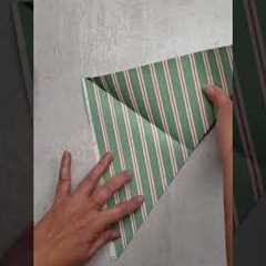 How to Gift Wrap a Wine Bottle Ideas for Valentine's and Galentine's Favors and Hostess Gifts