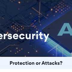 AI in cybersecurity: Pros and cons explained