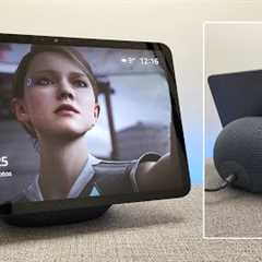 Amazon Echo Show 11 Unboxing & Review 