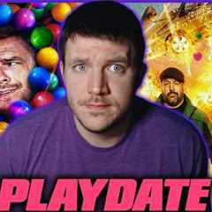 Is Playdate Actually Funny? | Movie Review