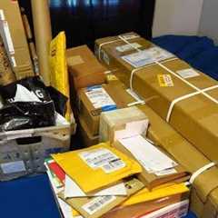 Fan Gift Unboxing #3: You Guys Are So Talented!!!