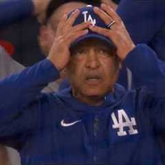 🚨 Miguel Rojas' homer SAVES DODGERS in 9th Inning of World Series Game 7 🤯