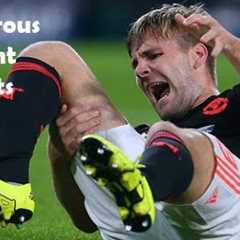 Dangerous Accident in Sport Compilation - Sport Extreme Fail