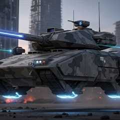 Top 7 New US Military Gadgets Changing Warfare