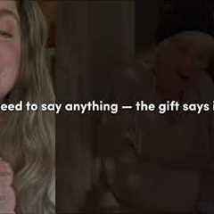 Christmas Personalized Gift at Trending Custom