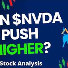 NVIDIA Stock Price Analysis | Top $NVDA Levels To Watch for November 17th, 2025