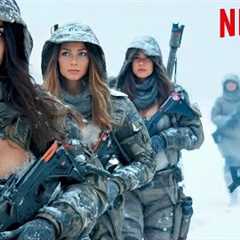 Top 10 New Netflix Series of 2025 You Won’t Be Able to Stop Watching