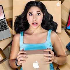 I Bought EVERY Apple Mystery Box From EBay 