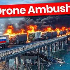 STOP Underestimating Ukrainian Drone Technology NOW