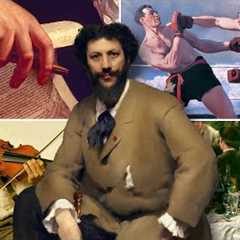 Hobbies to learn in 2025