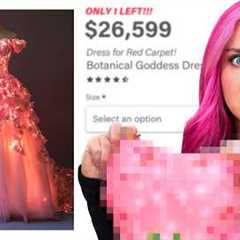 Investigating UNREALISTIC Ai Products