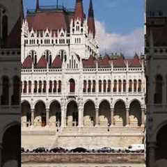 Budget-Friendly European Vacations: Top 10 Cheap Places to Visit❤️🌎#cheap #europe #cheapestplaces