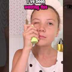 bubble skin care haul unboxing...