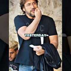 Javier Bardem vs The Kardashians 😅